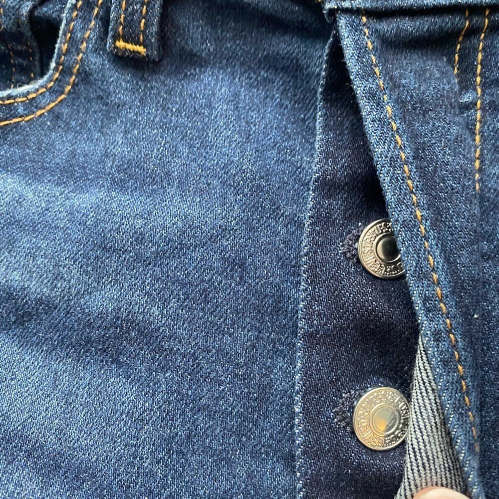 Levi’s Ribcage Straight jeans - Picture 10 of 16